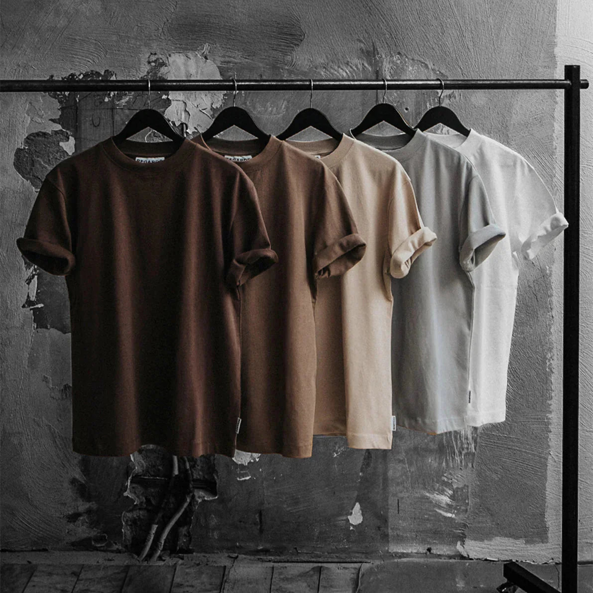 Regards - decent.store