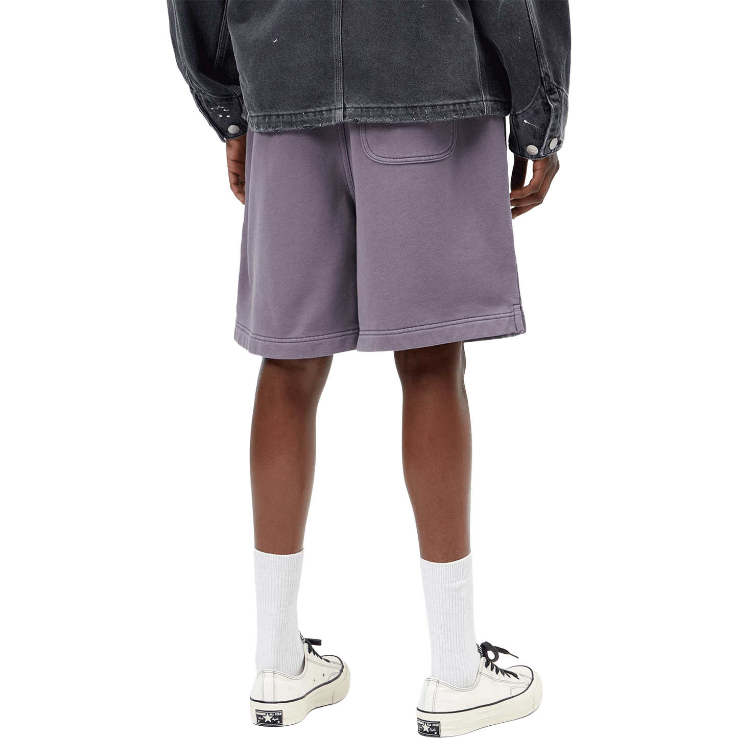 W' Hoggard Sweat Short
