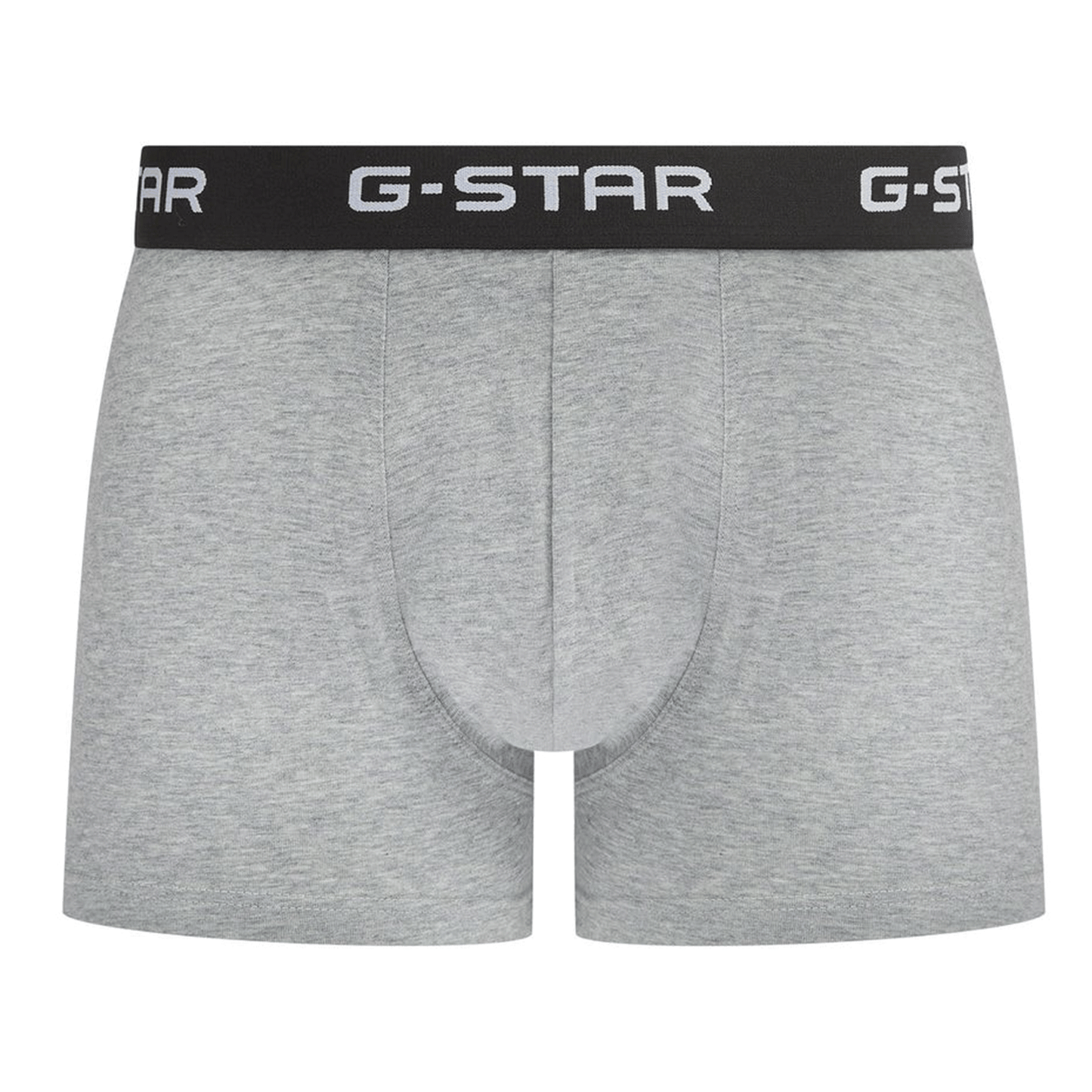 5 Pack Trunks - 3in inseam