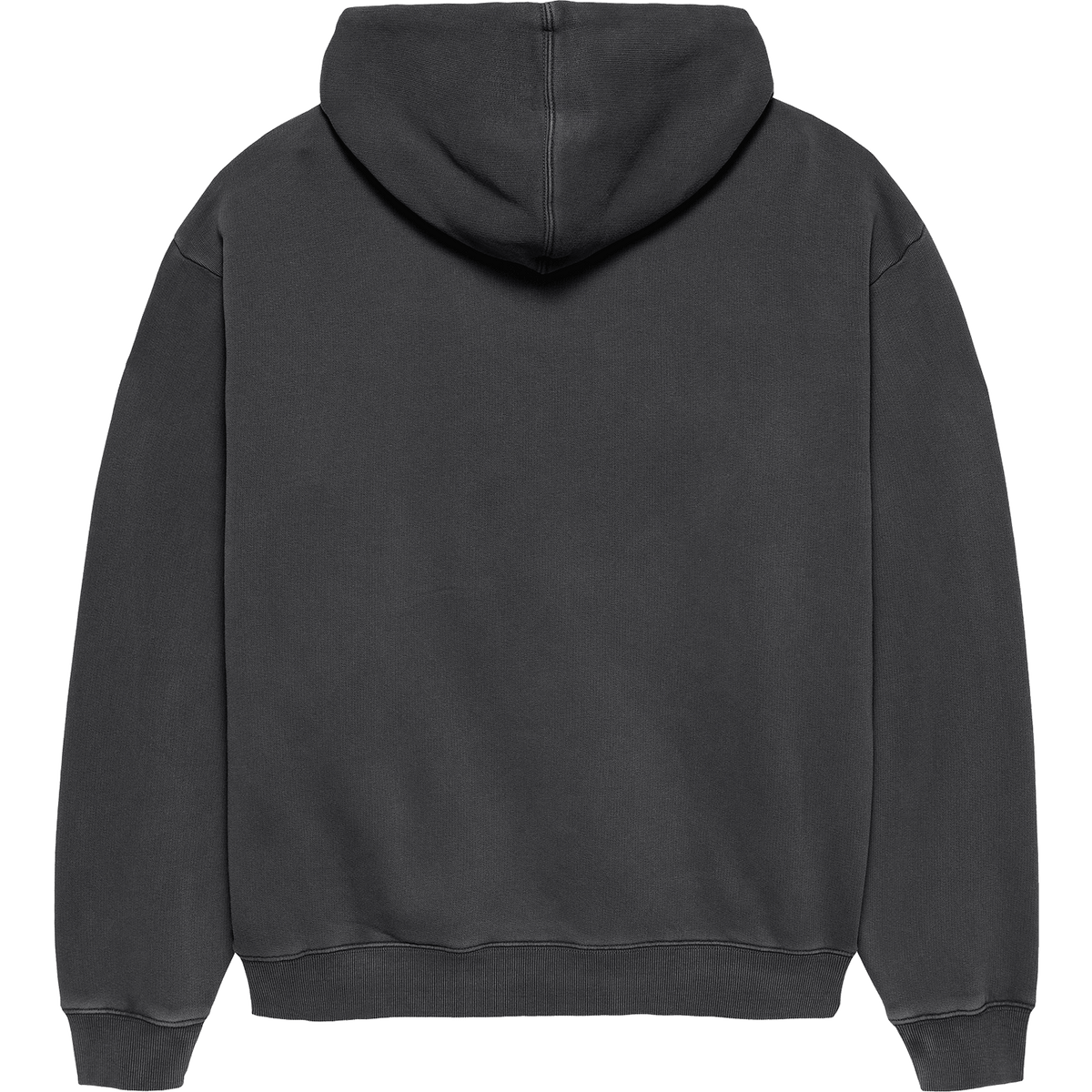 Chop Hoodie