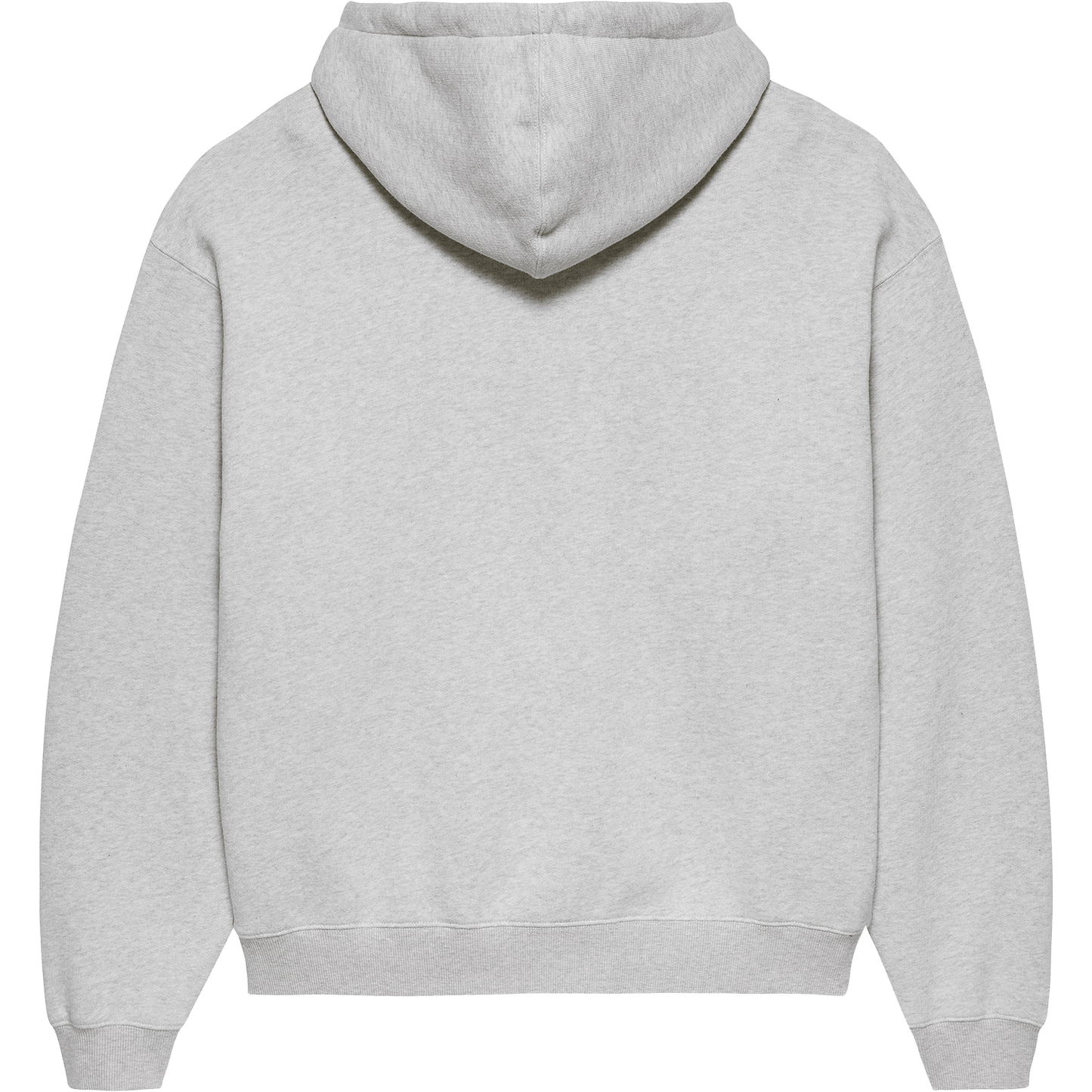 Chop Zip Hoodie