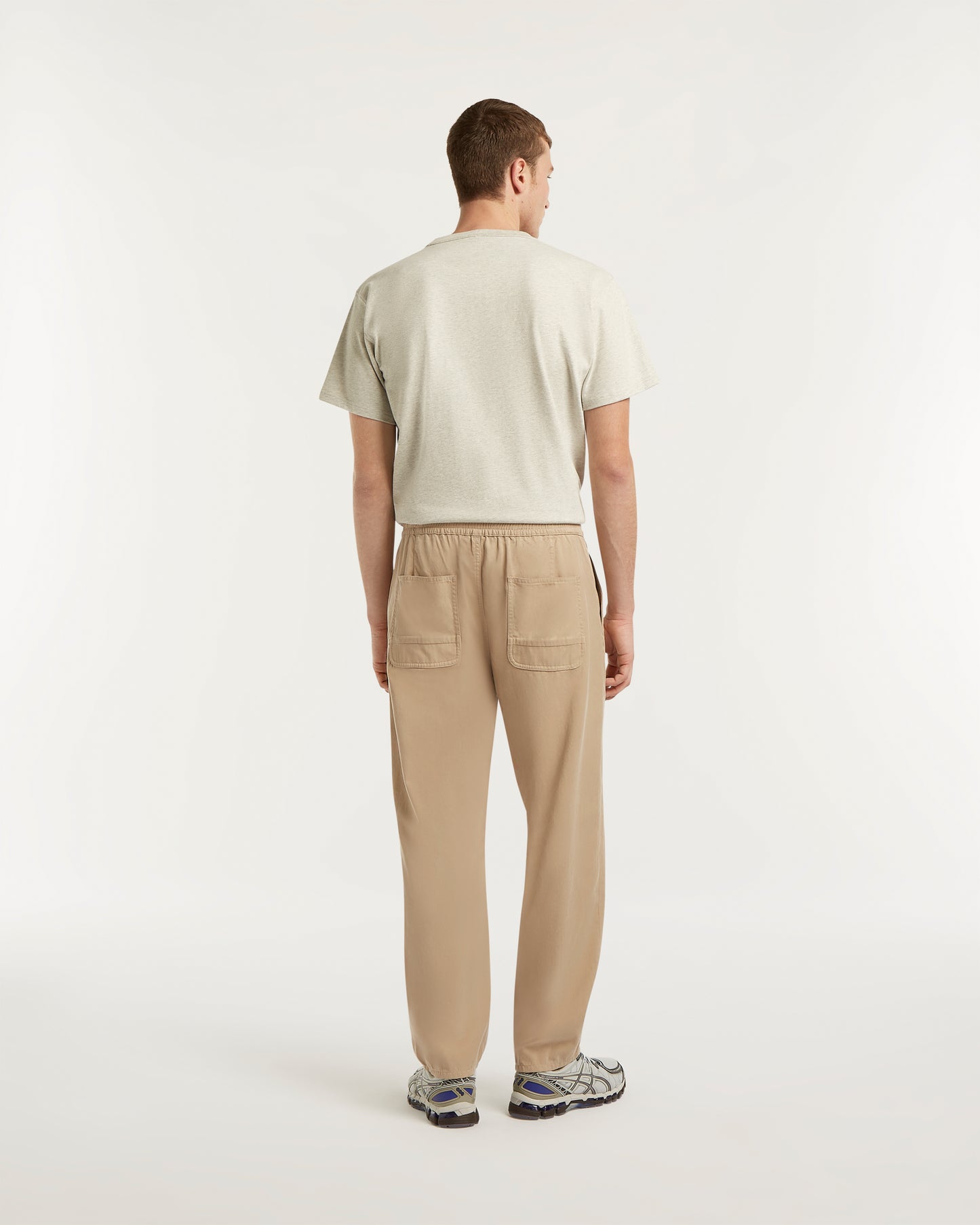 RAG Pant CT