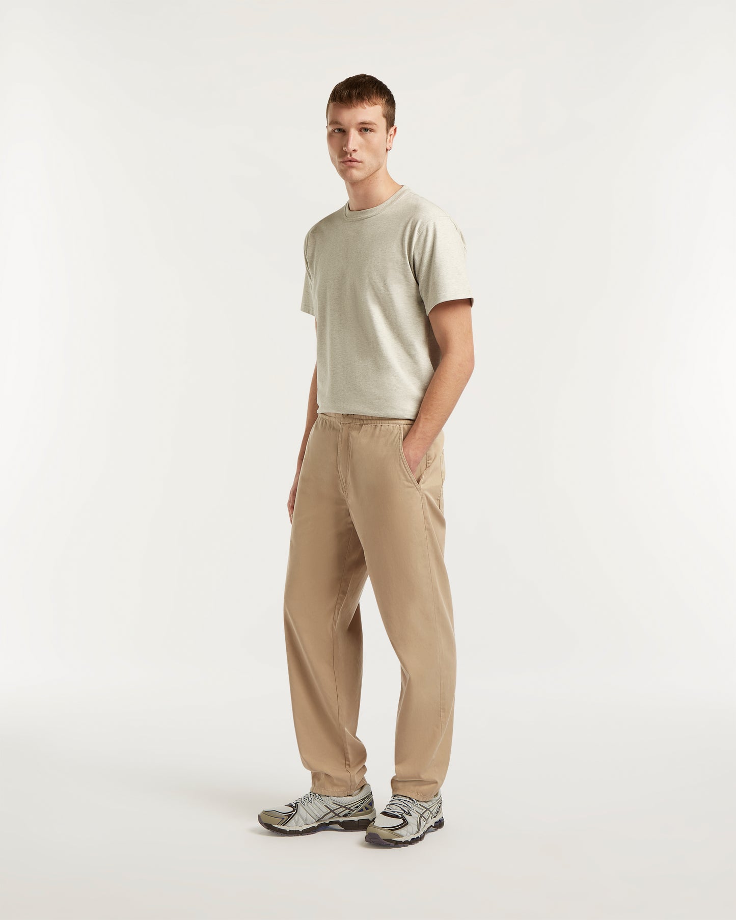 RAG Pant CT