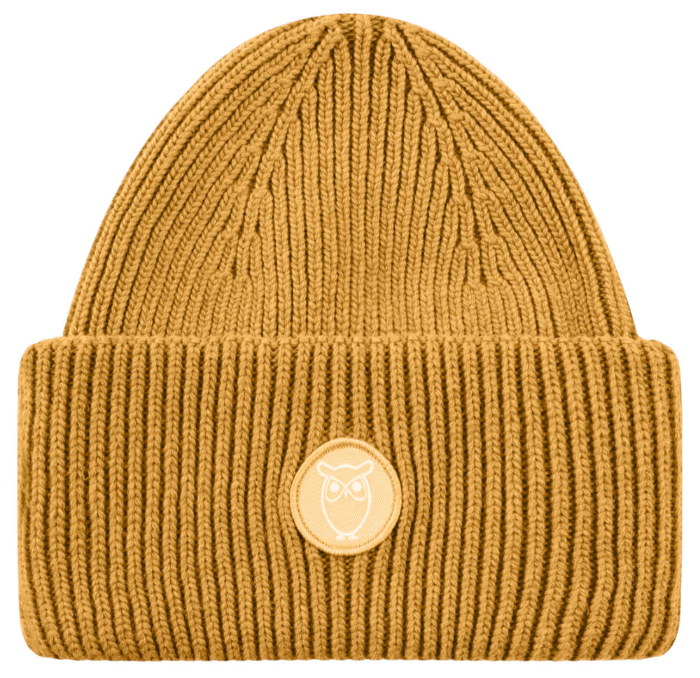 Big Rib Beanie