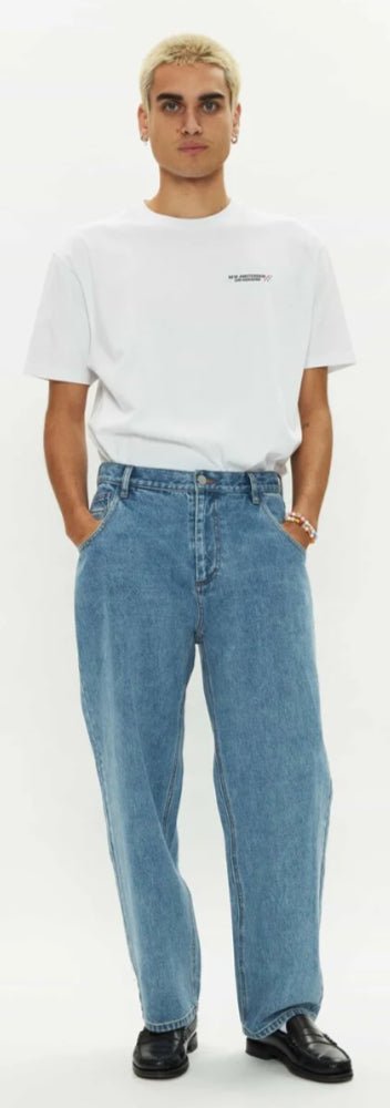 252 Denim - decent.store