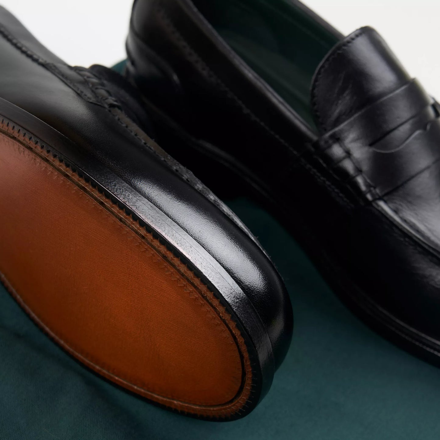 Craft James Lo Loafer