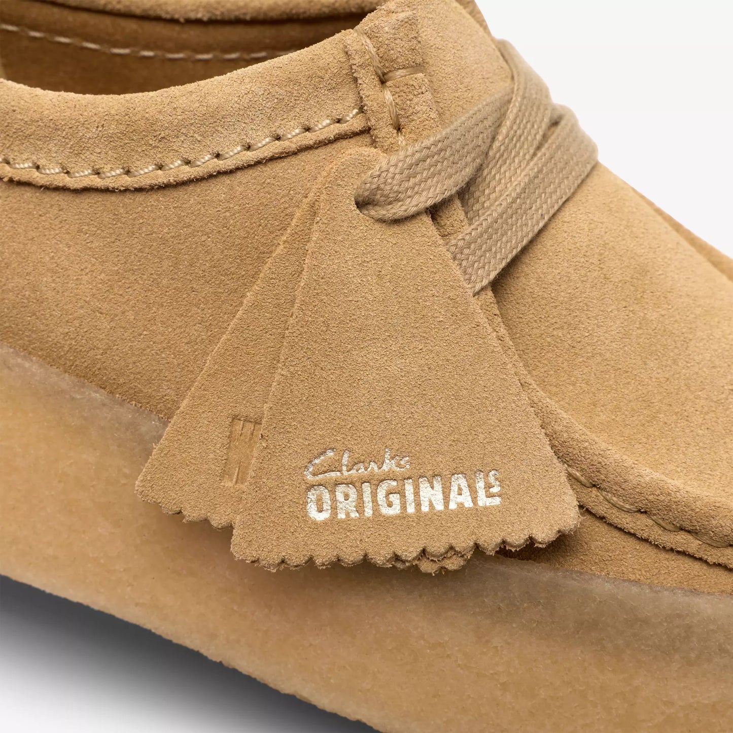 Wallabee Cup