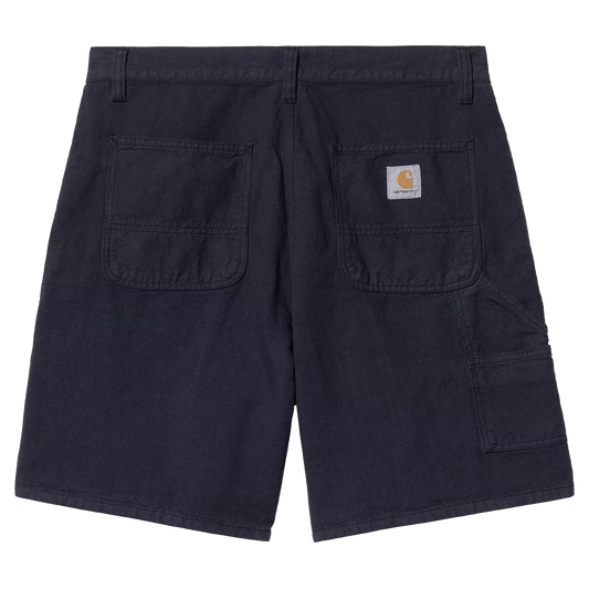 Walter Single Knee Short