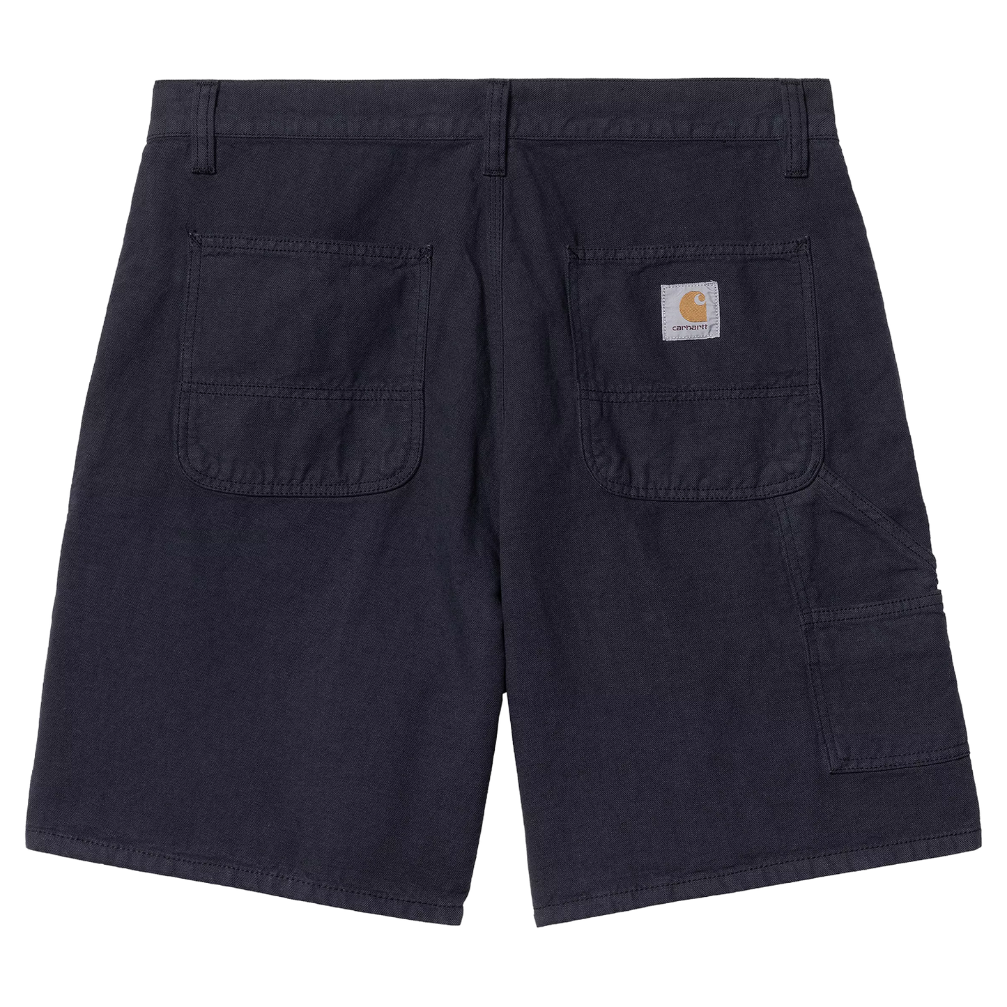 Walter Single Knee Short