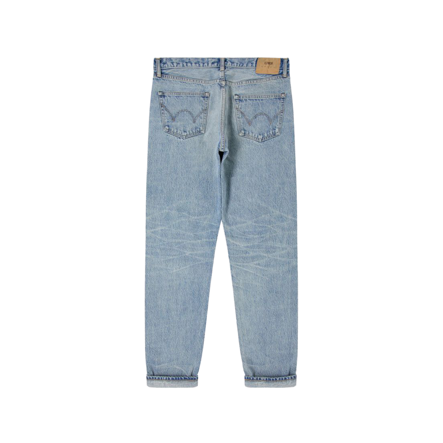 Regular Tapered