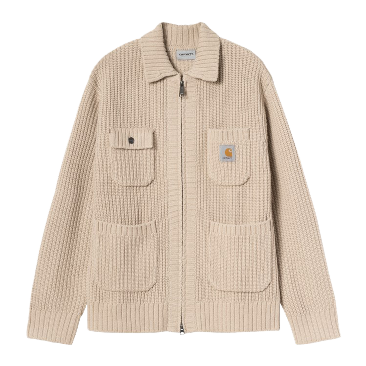 Chore Knit Jacket