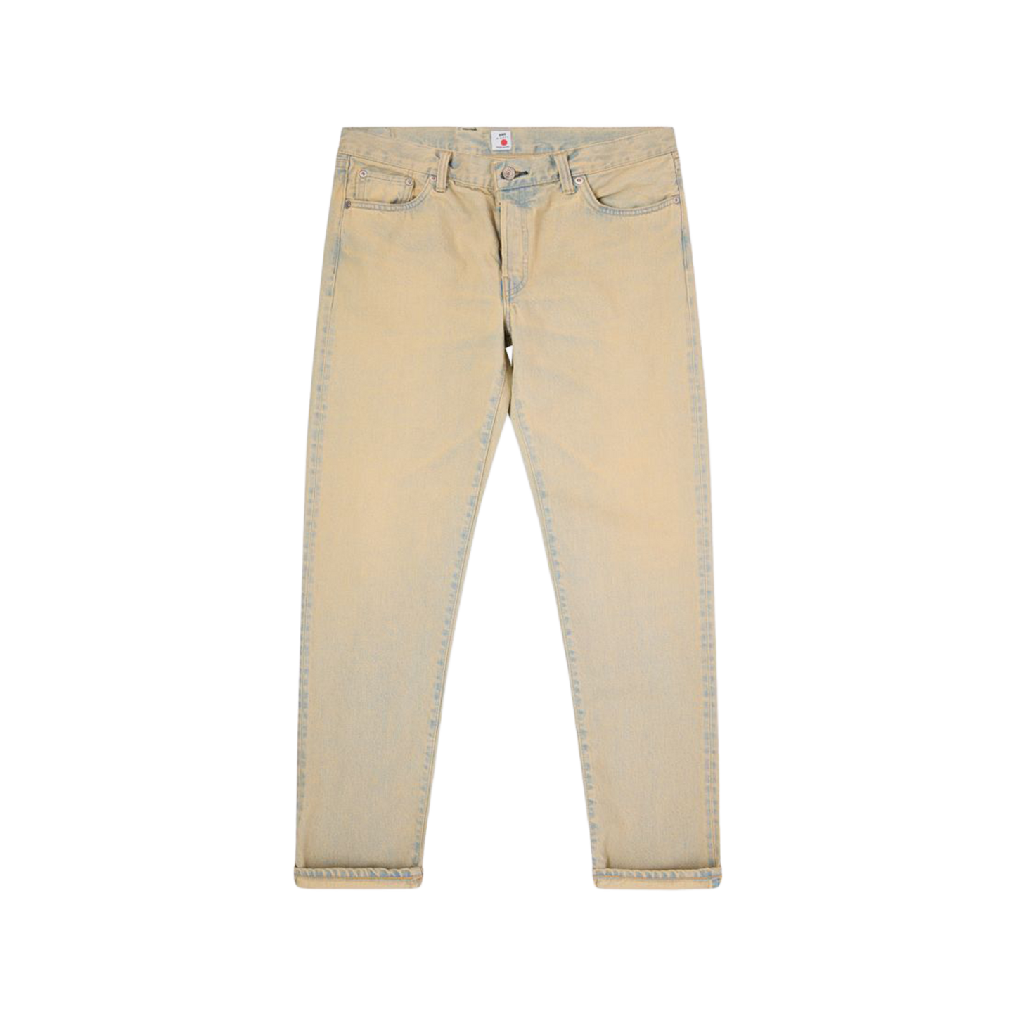 Regular Tapered