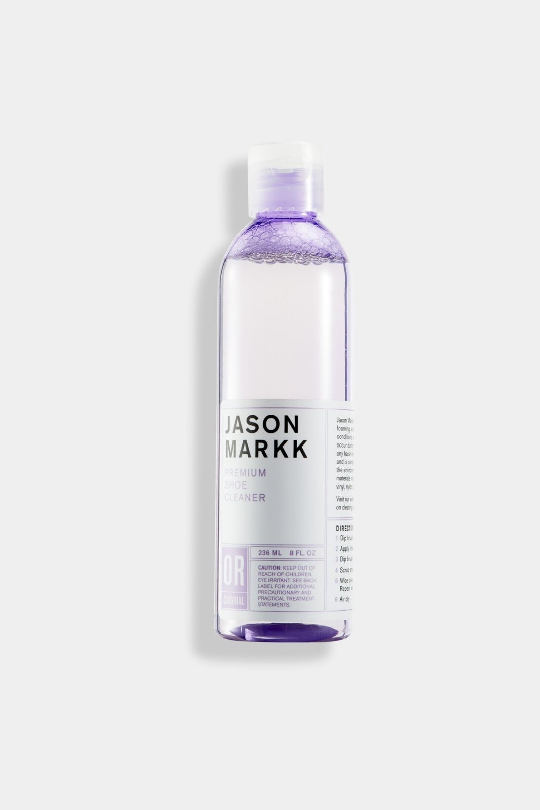 8 oz. Premium Deep Cleaner - decent.store