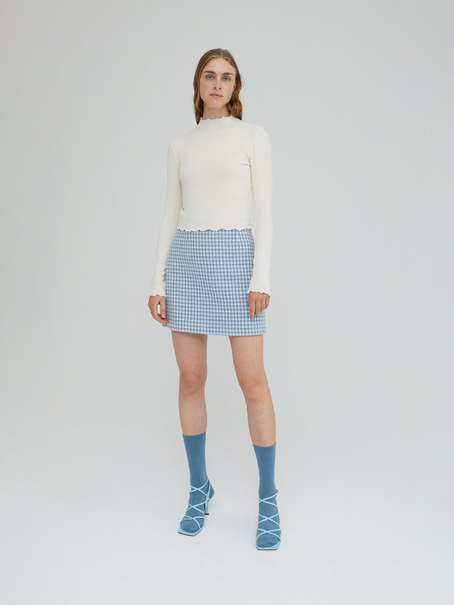 Daniela Longsleeve