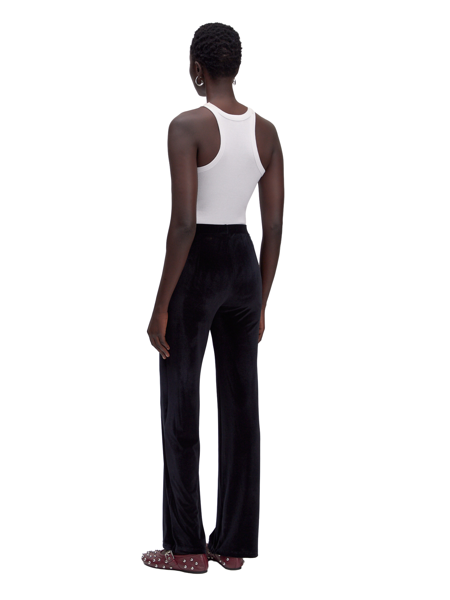 Suzette Pant