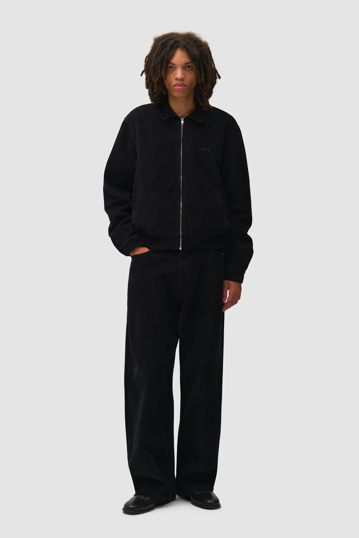 Corduroy Pant