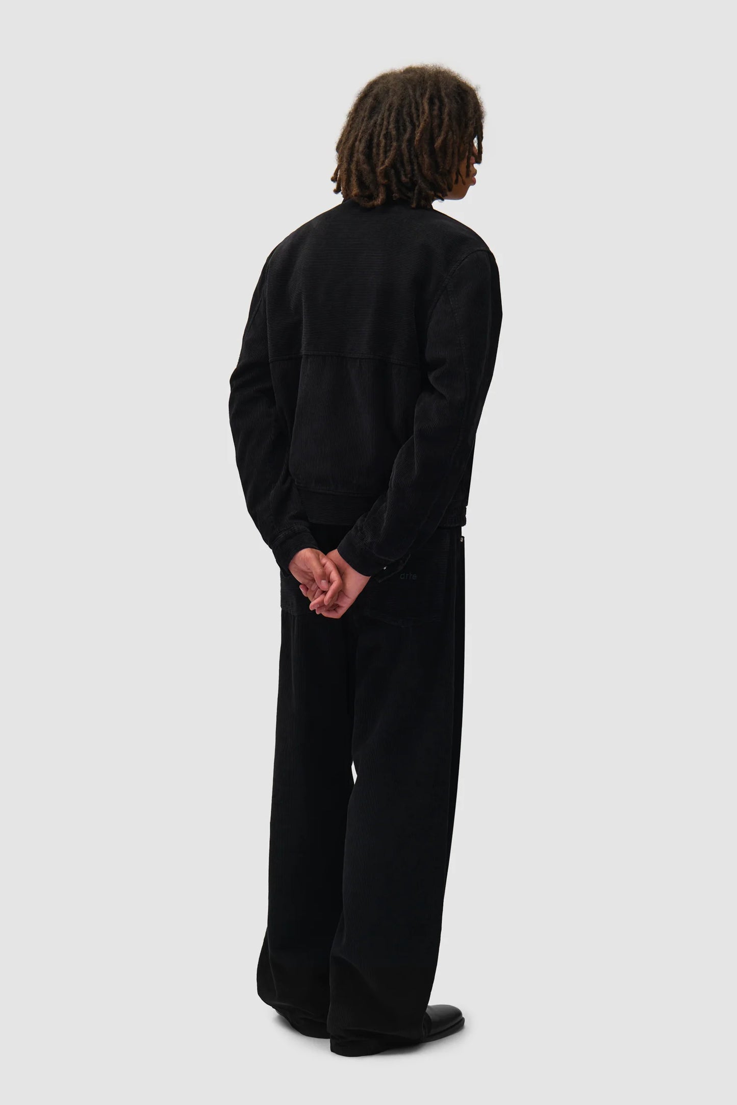 Corduroy Pant