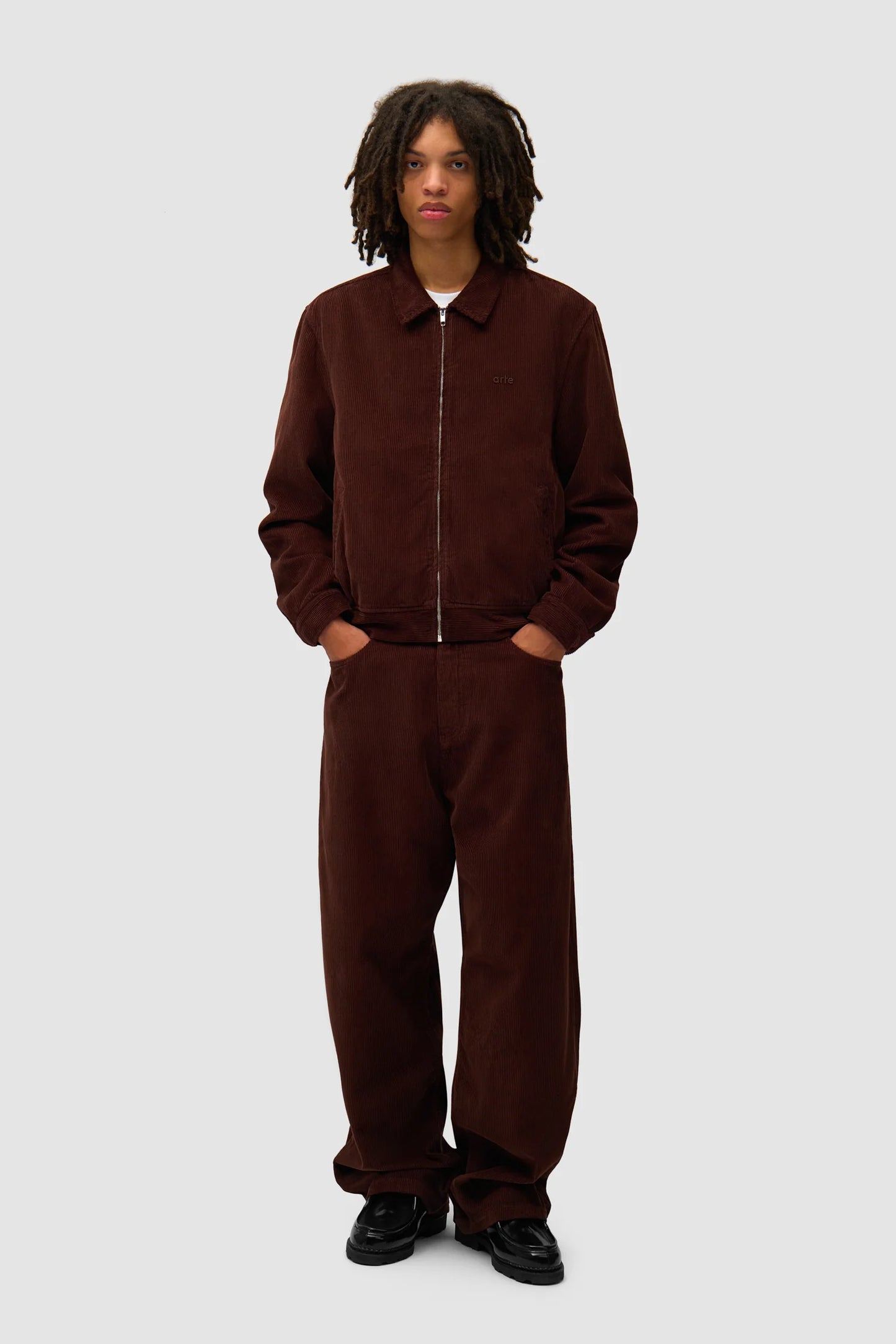 Corduroy Pant