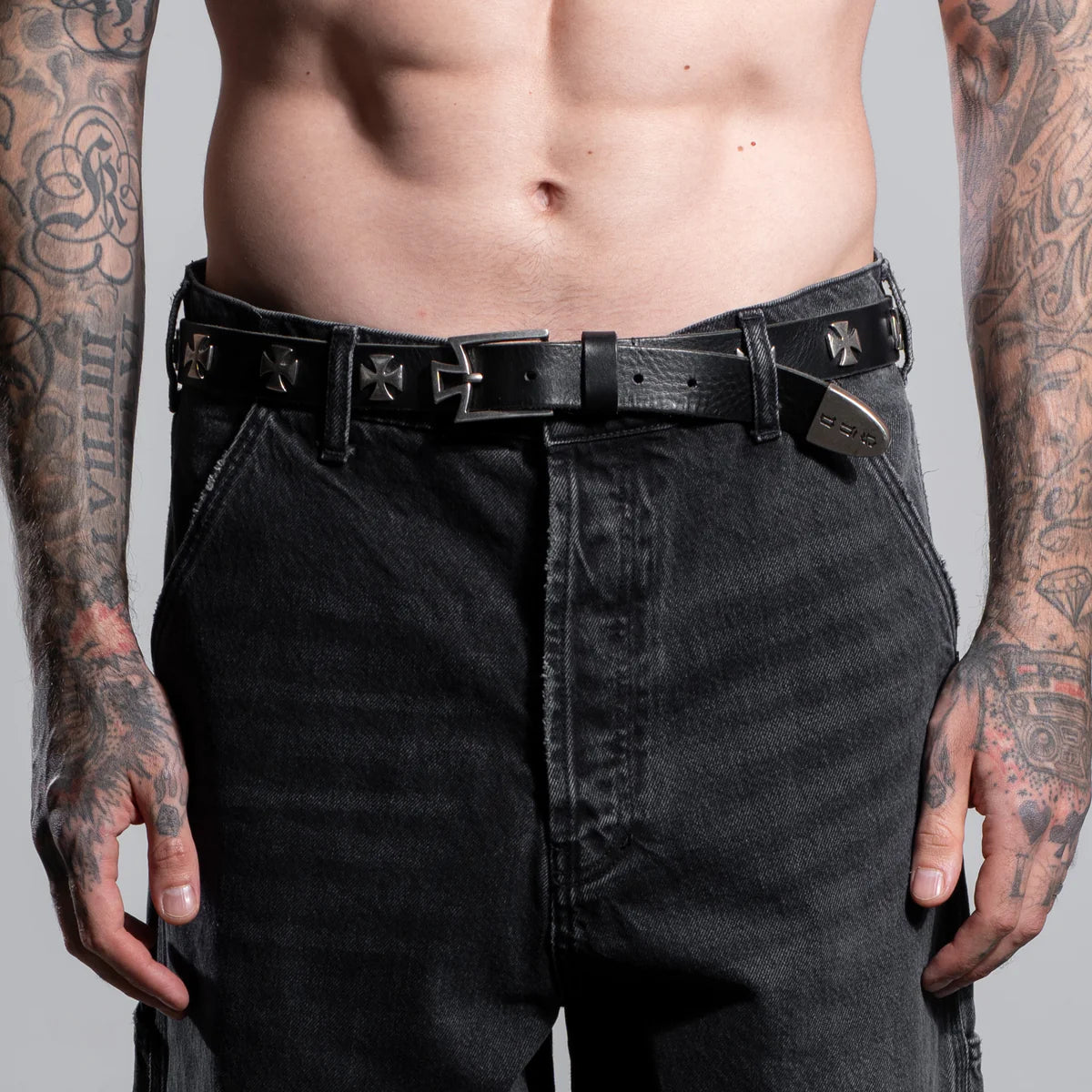 Signature OG Cross Belt