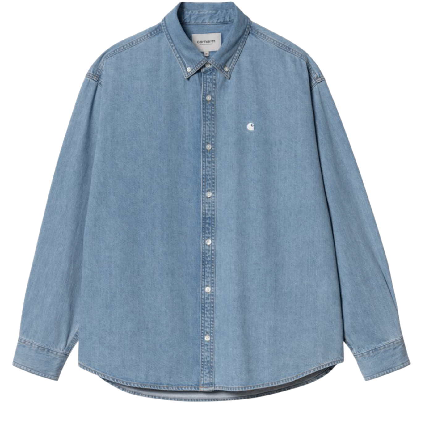 L/S Lucas Shirt