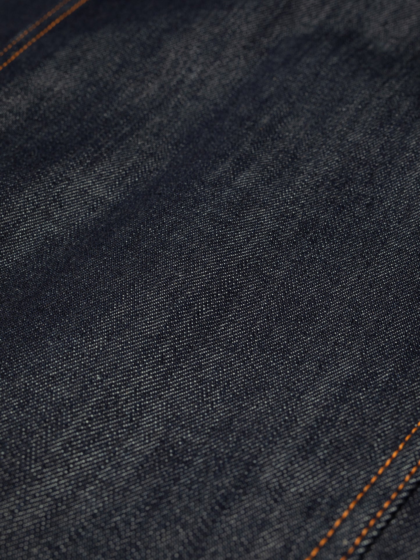 Conny Denim Jacket