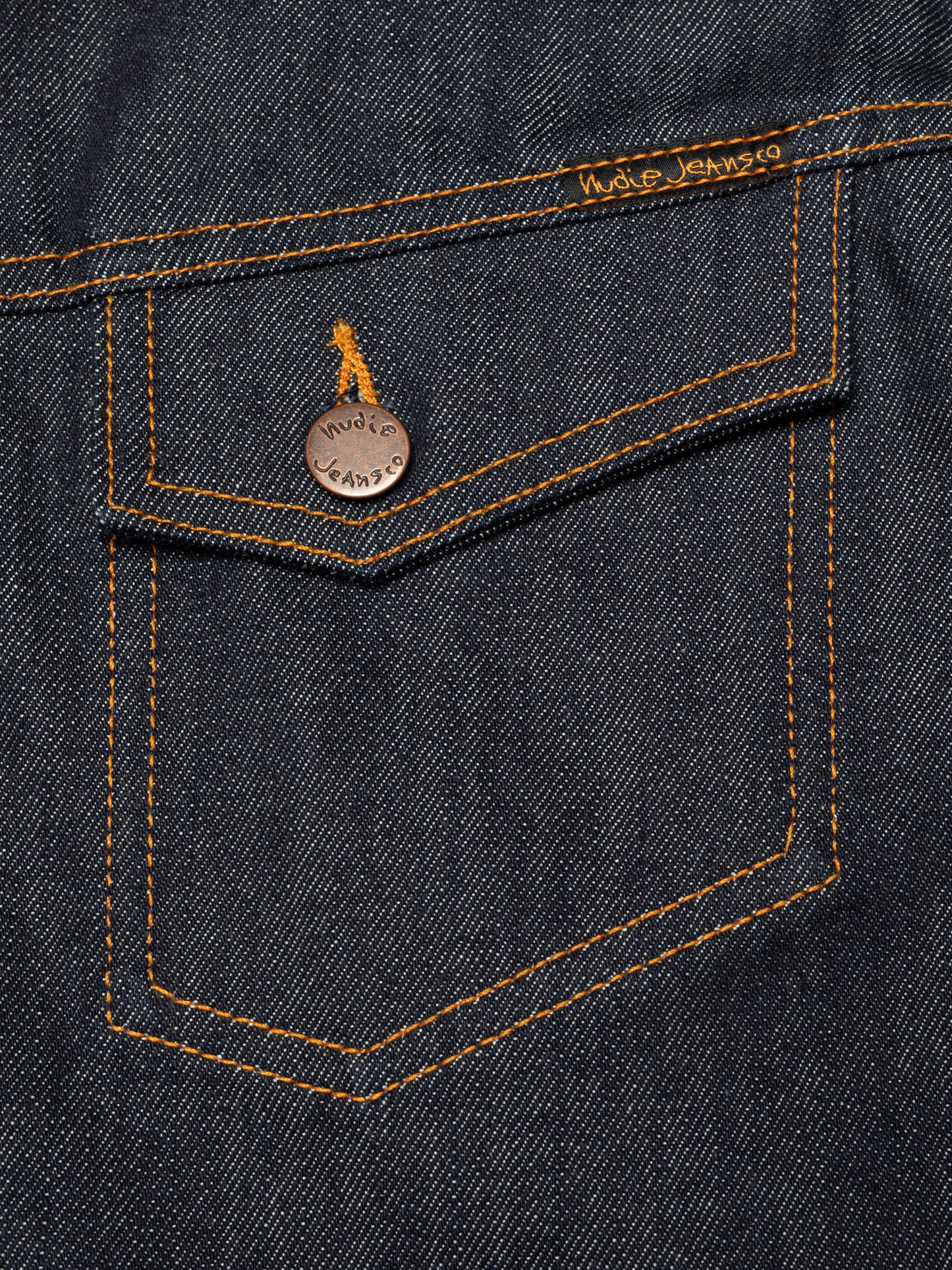 Conny Denim Jacket