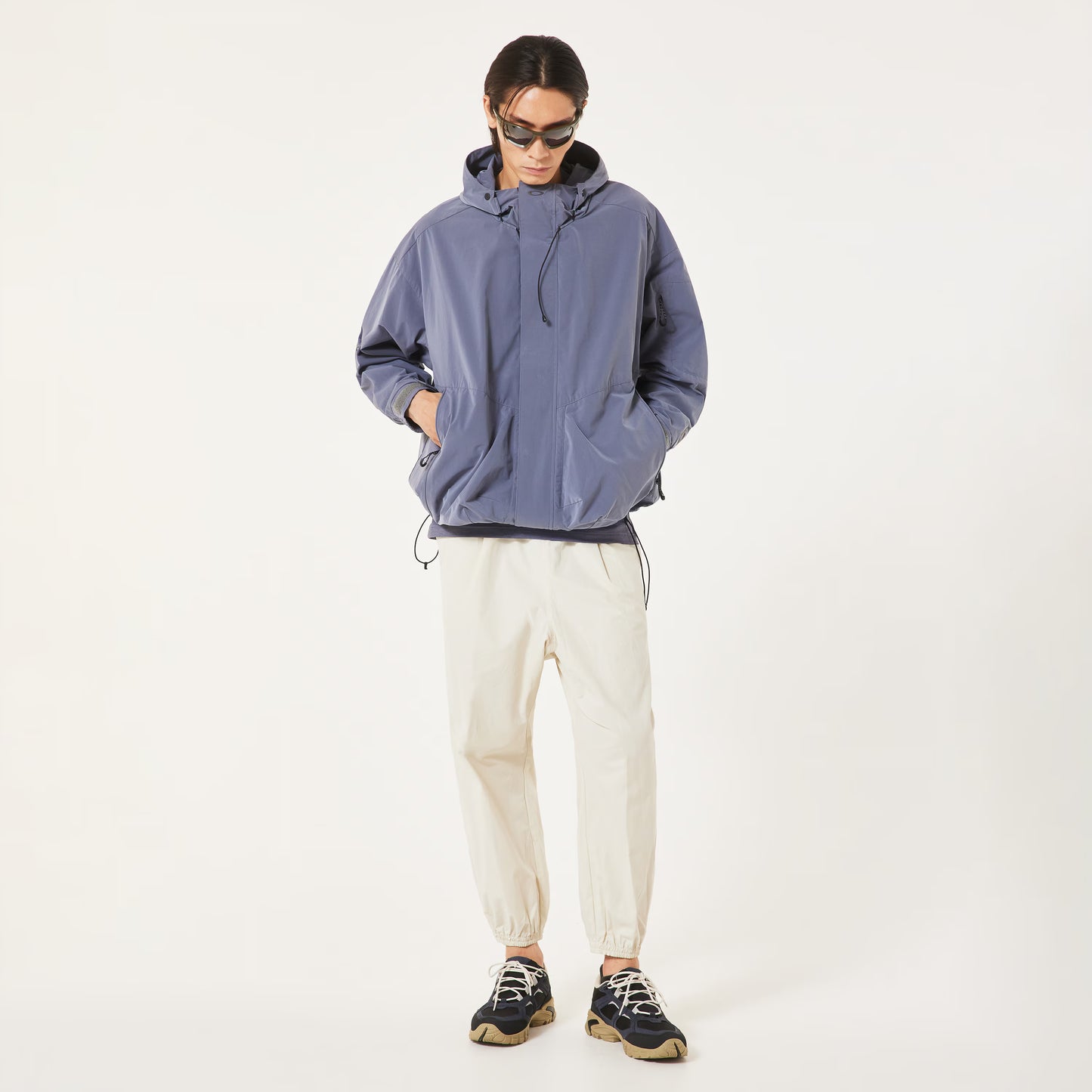 FGL Sector Jacket 5.7