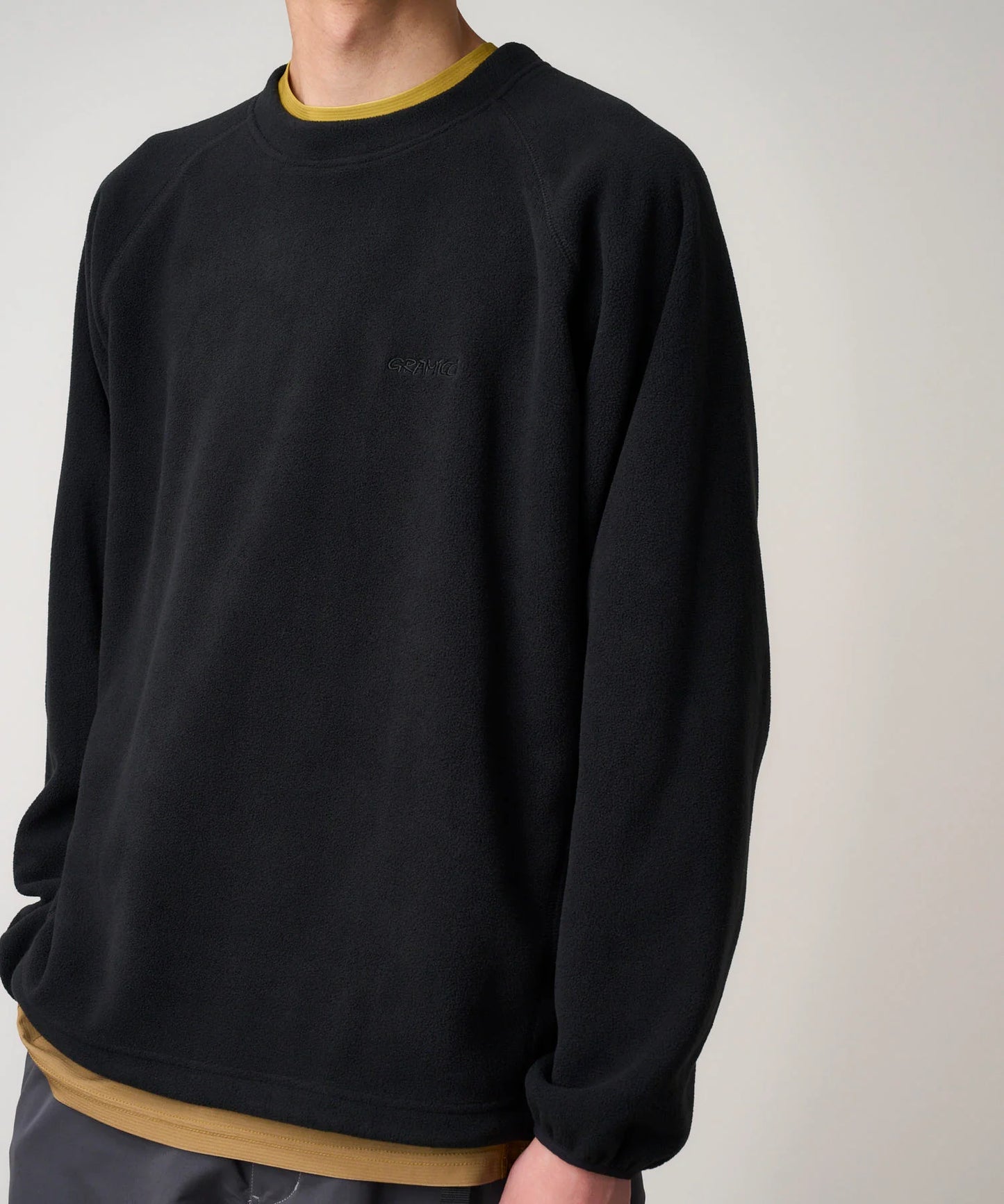 Thermal Fleece Crew