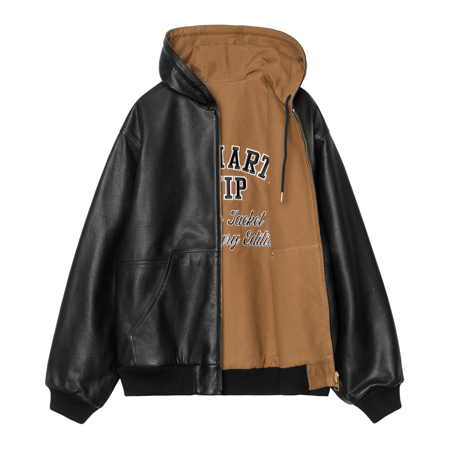 50 Years Anniversary OG Active Jacket Leather