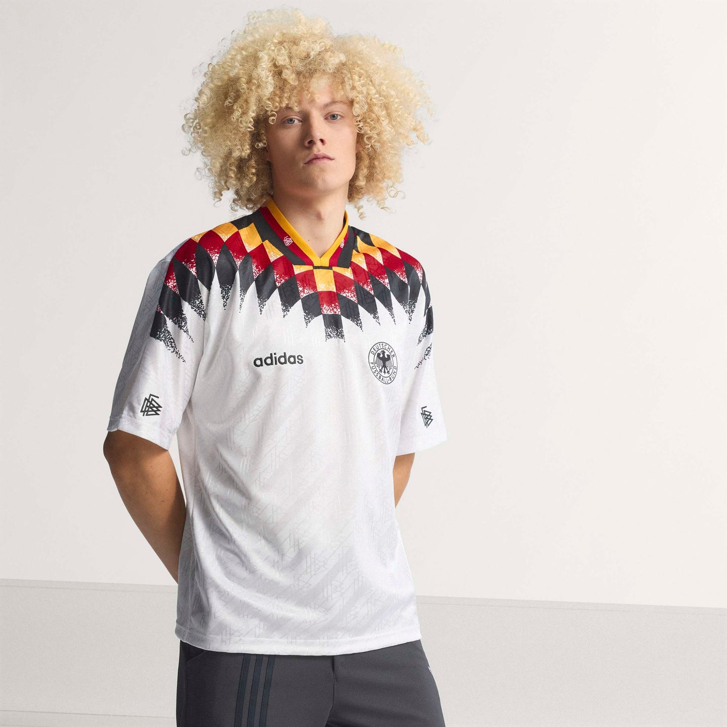 DFB Home Jersey 94