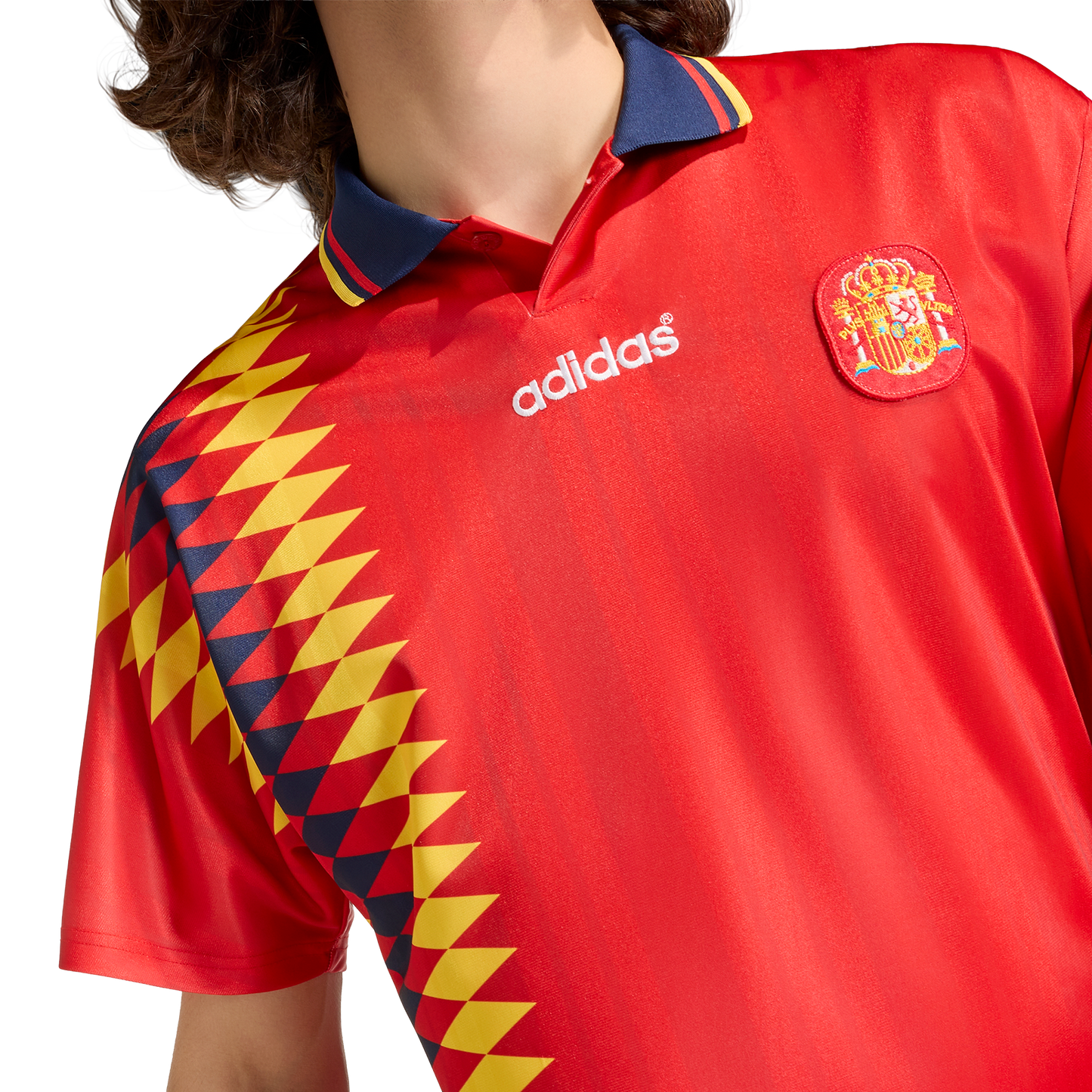 FEF Home Jersey 94