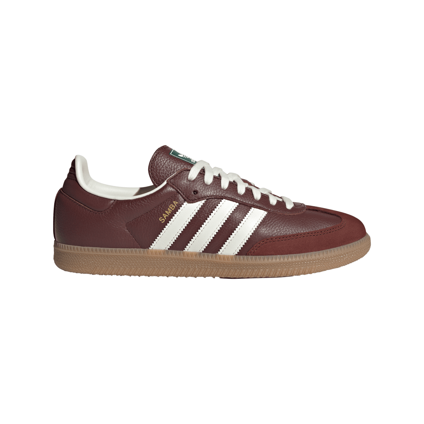 Samba OG