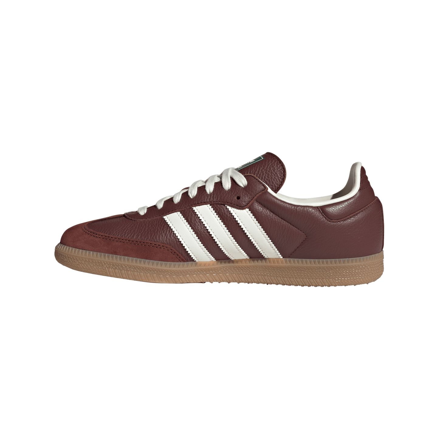 Samba OG