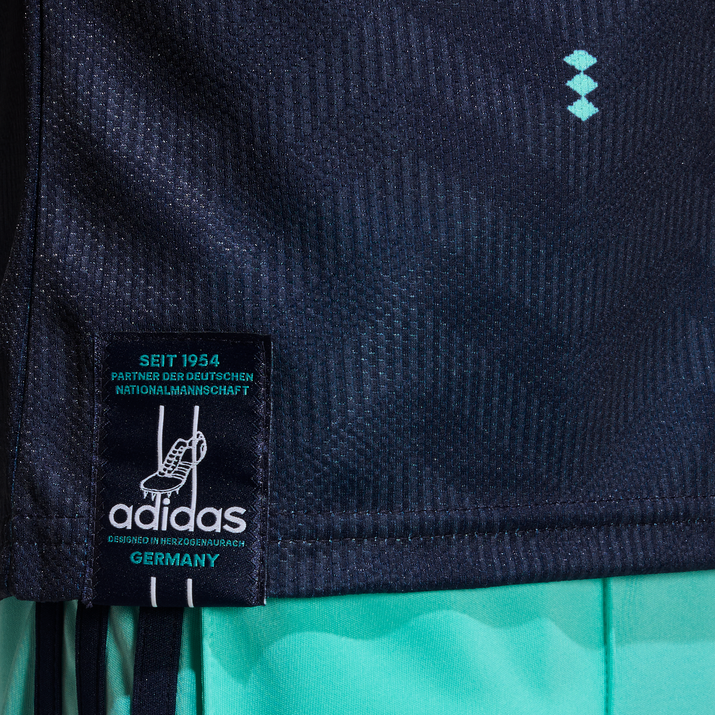 DFB Away Jersey Youth