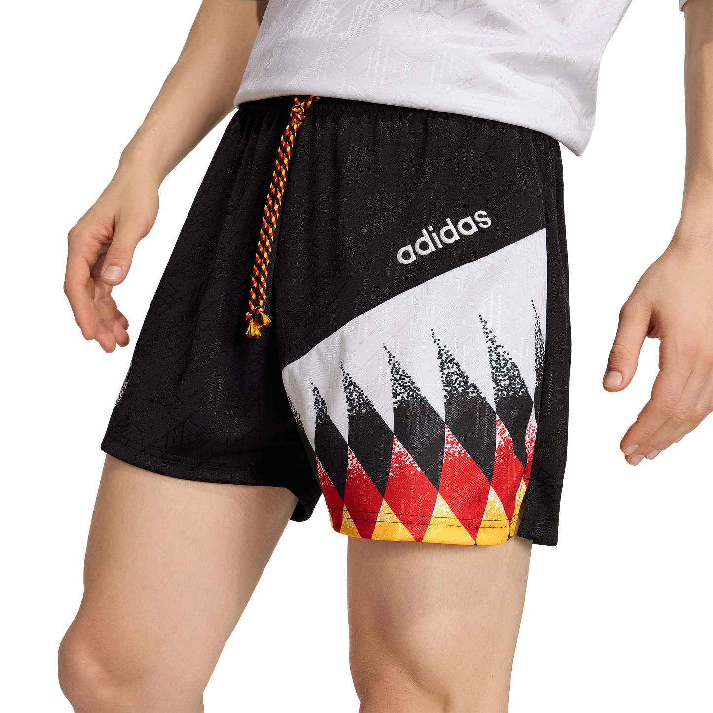 DFB Home Short 94