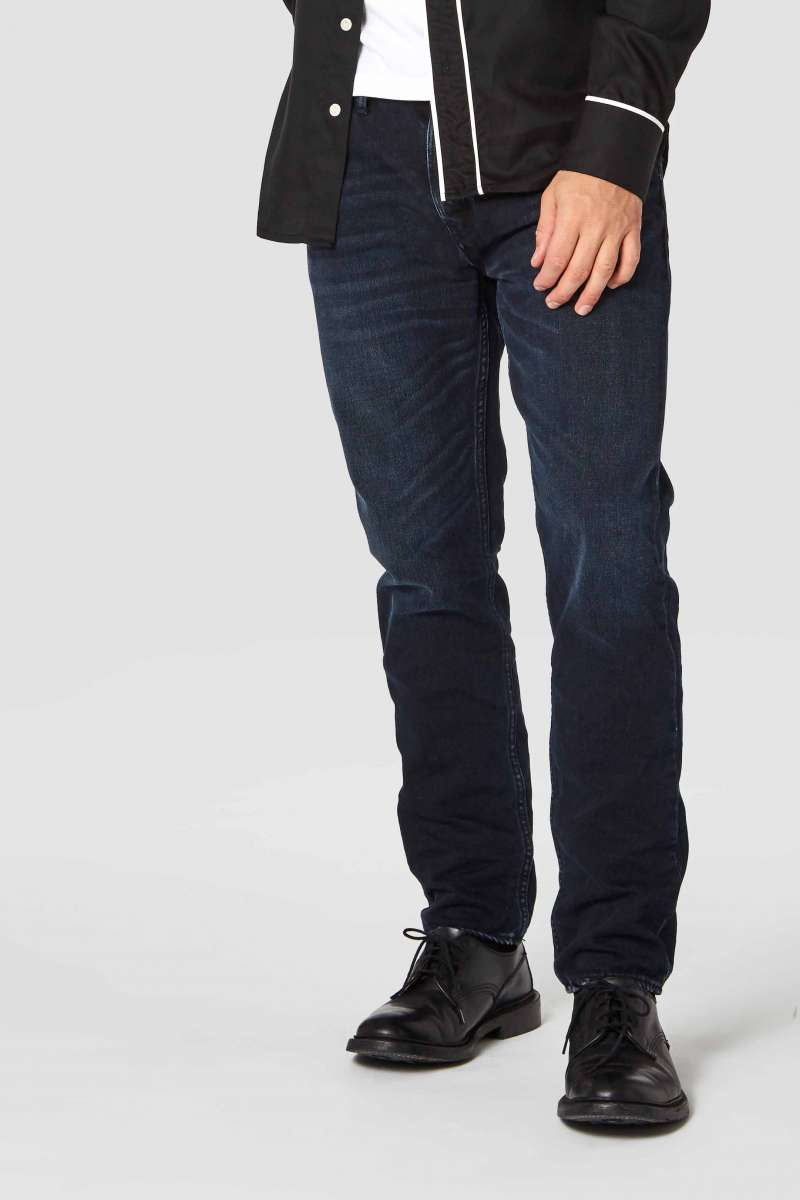 Daniel Relaxed Tapered