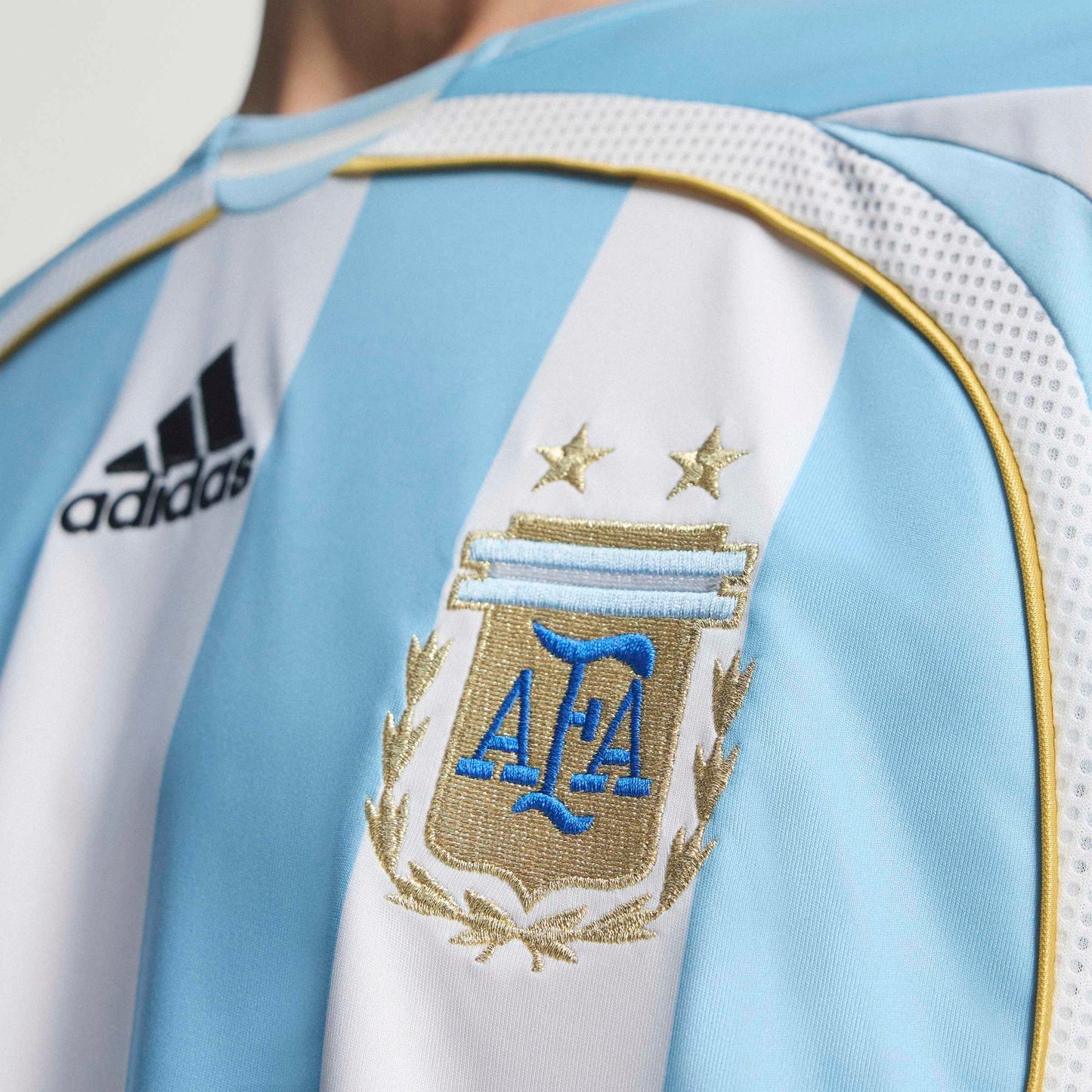 AFA Home Jersey 06