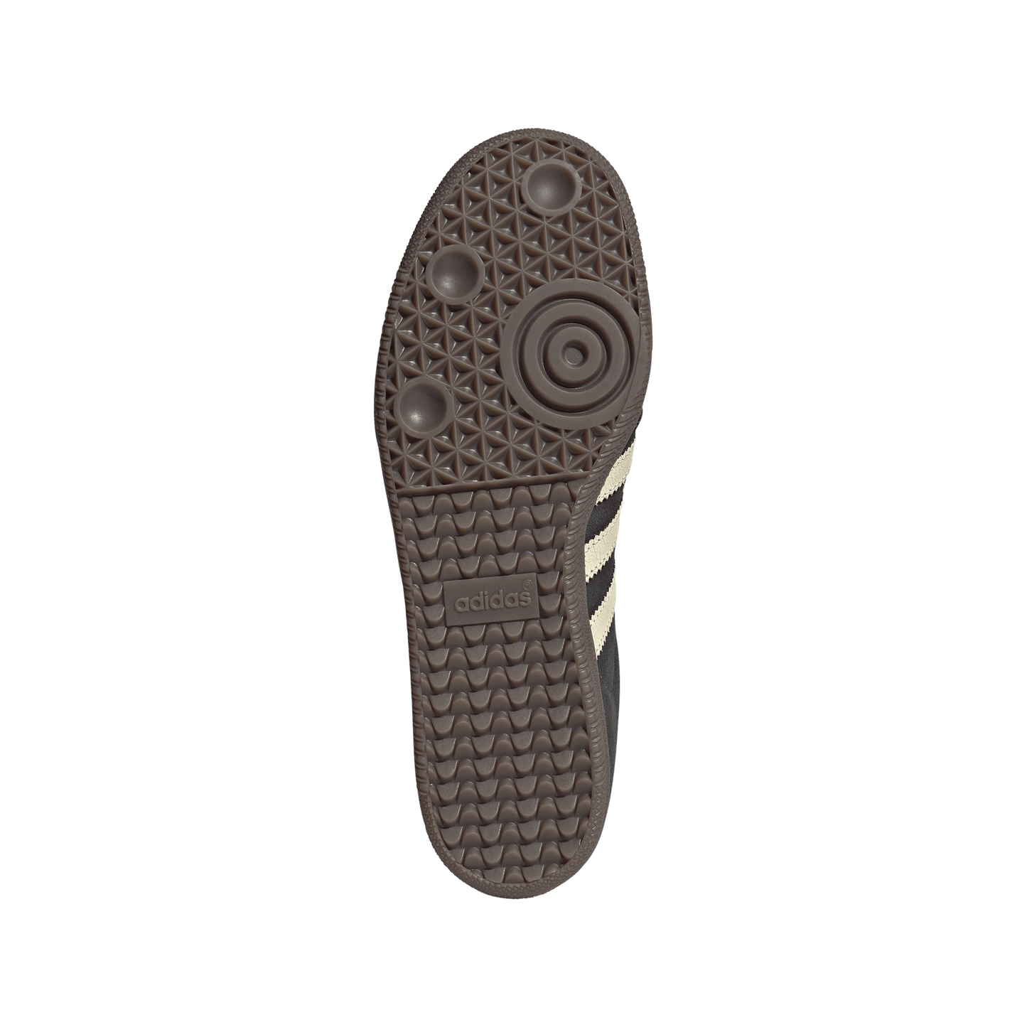Samba OG