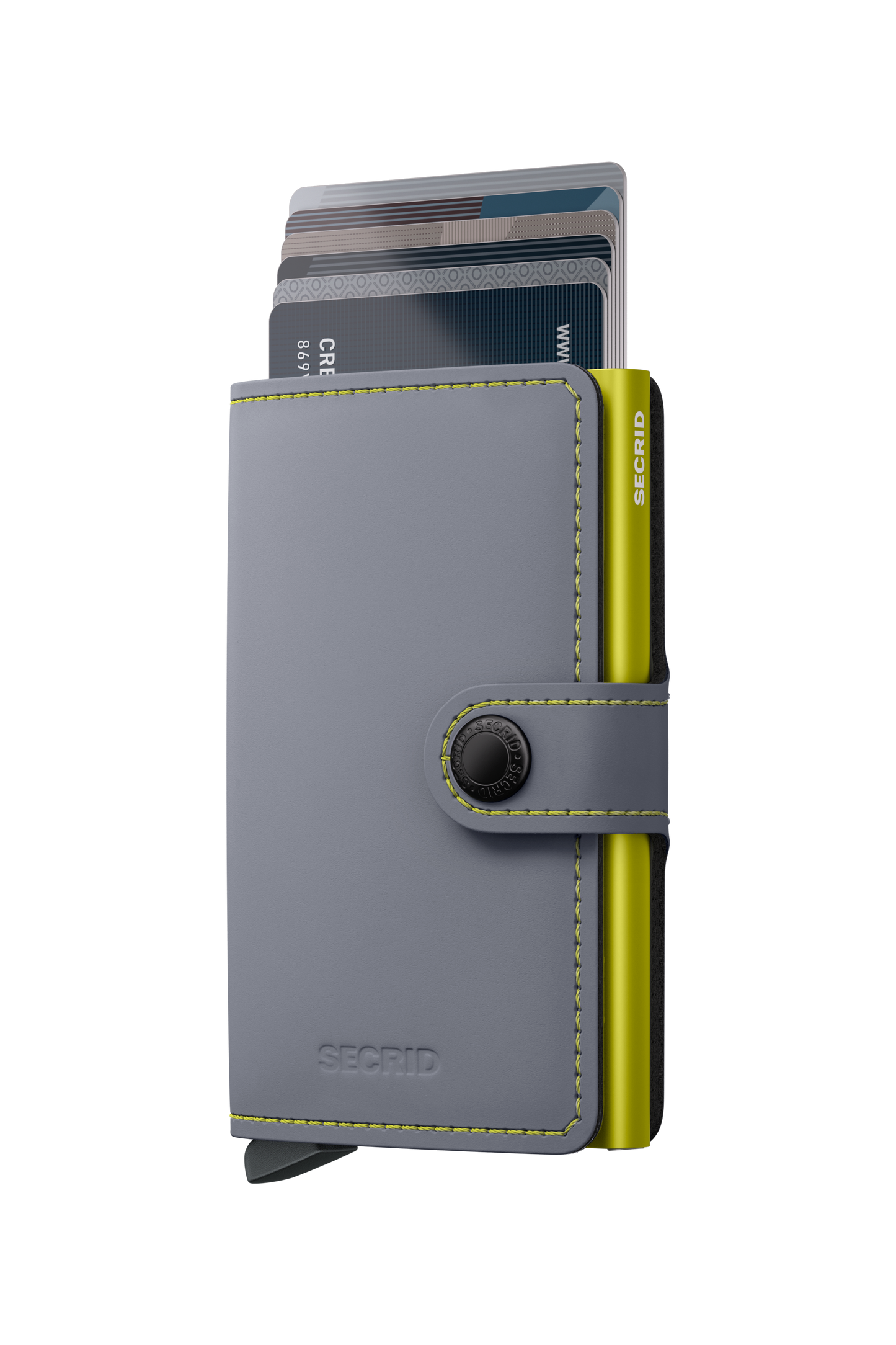 Miniwallet Matte