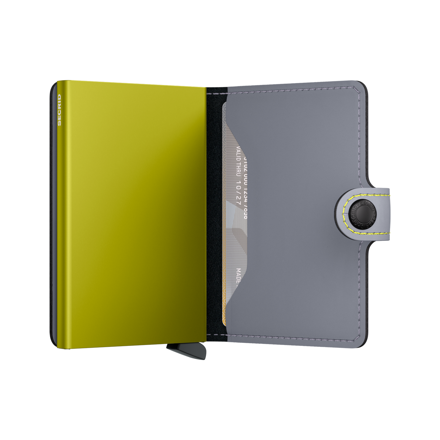 Miniwallet Matte