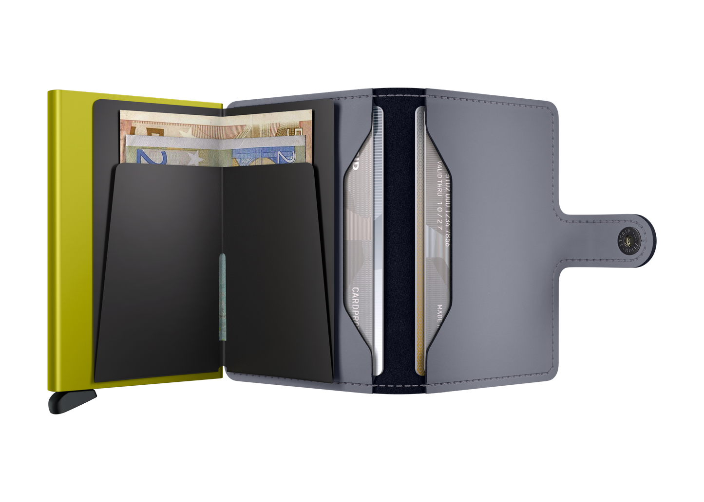 Miniwallet Matte