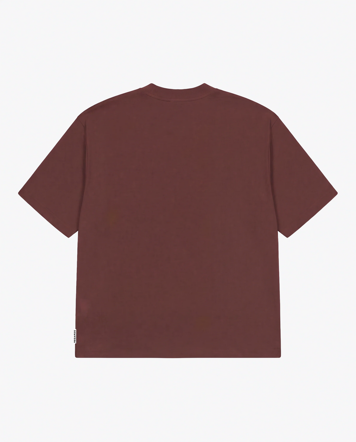 Heavy Oversized Tee