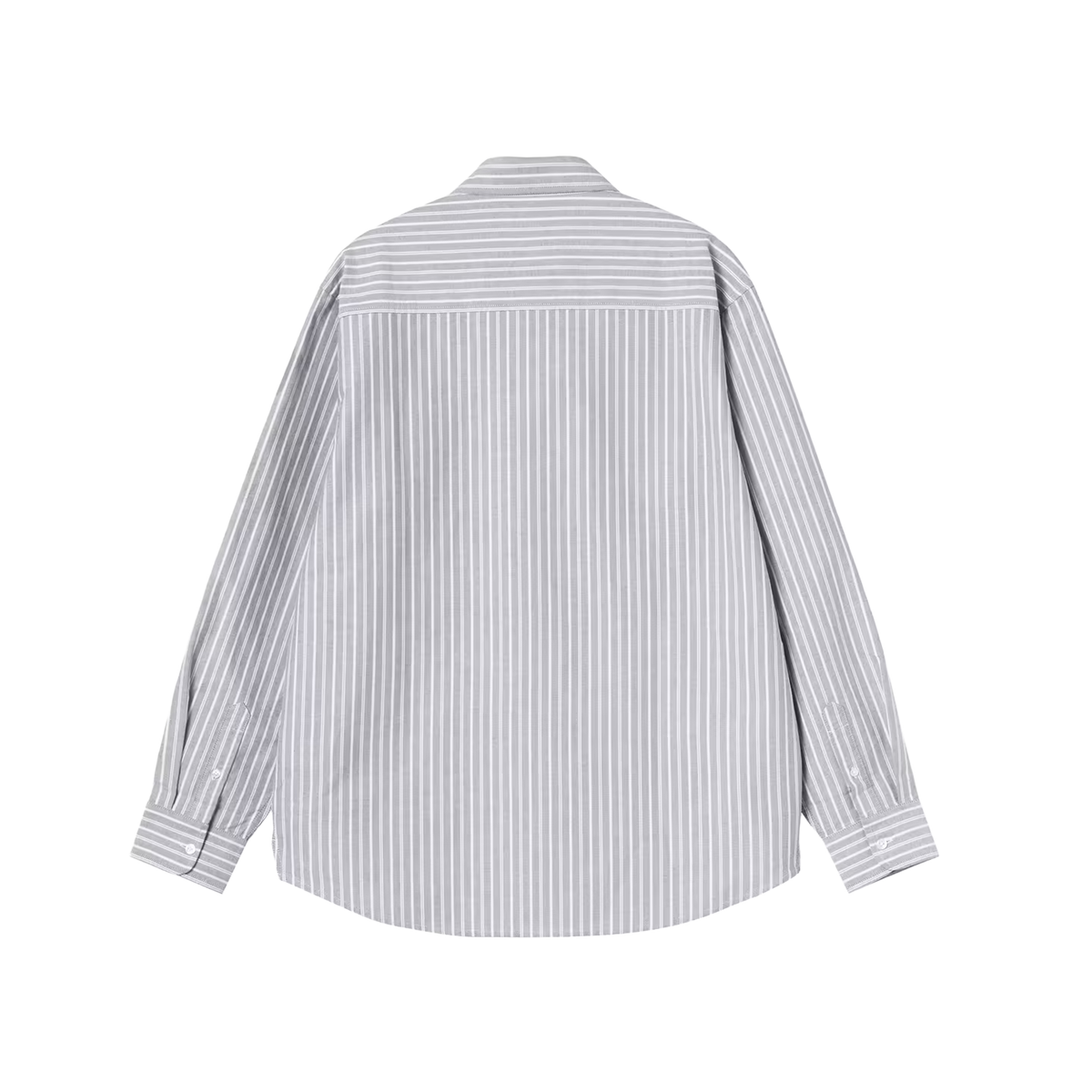 L/S Kanan Shirt