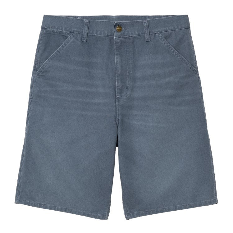 Single Knee Short