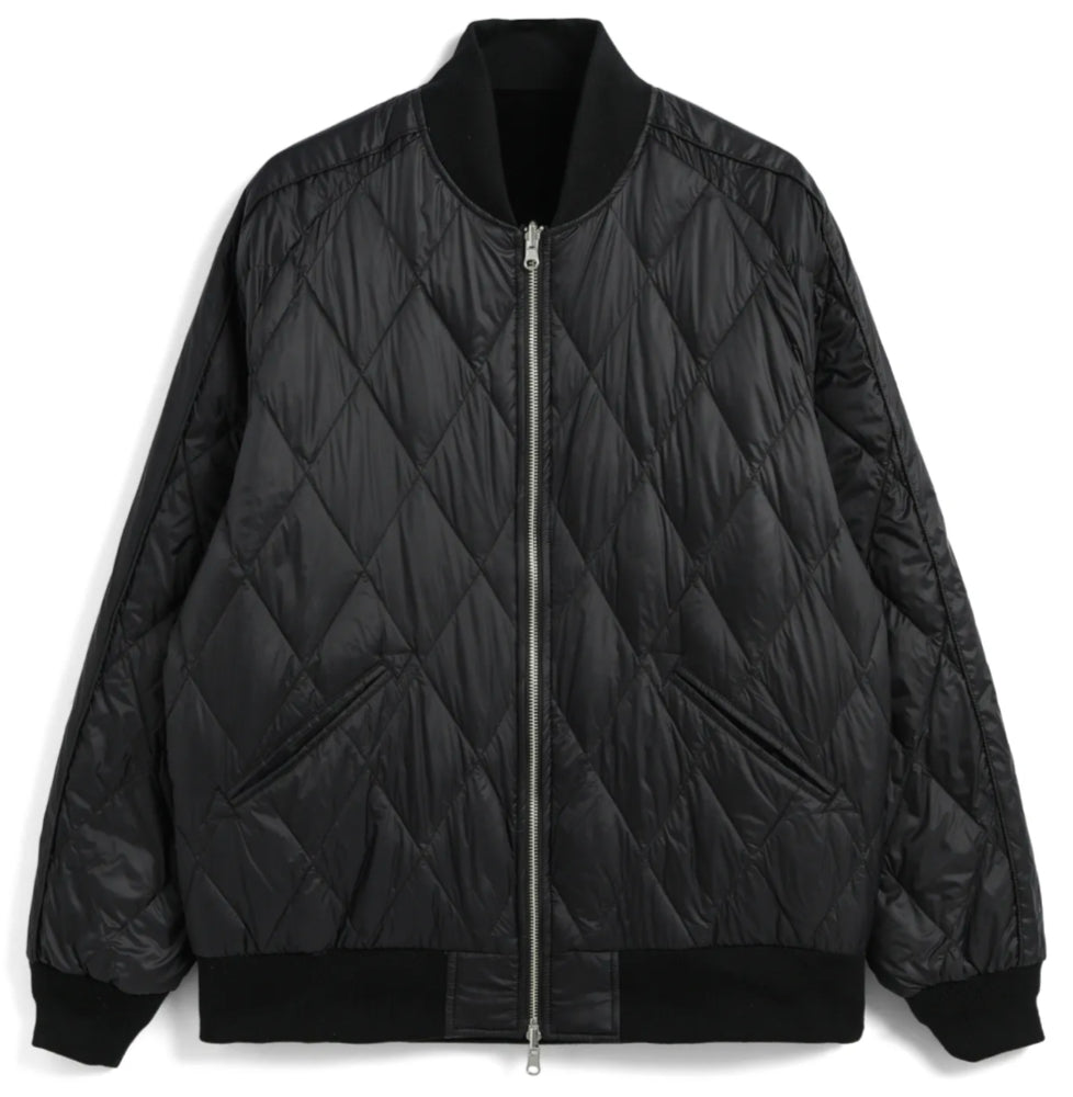 Reversible Sukajan Down Jacket