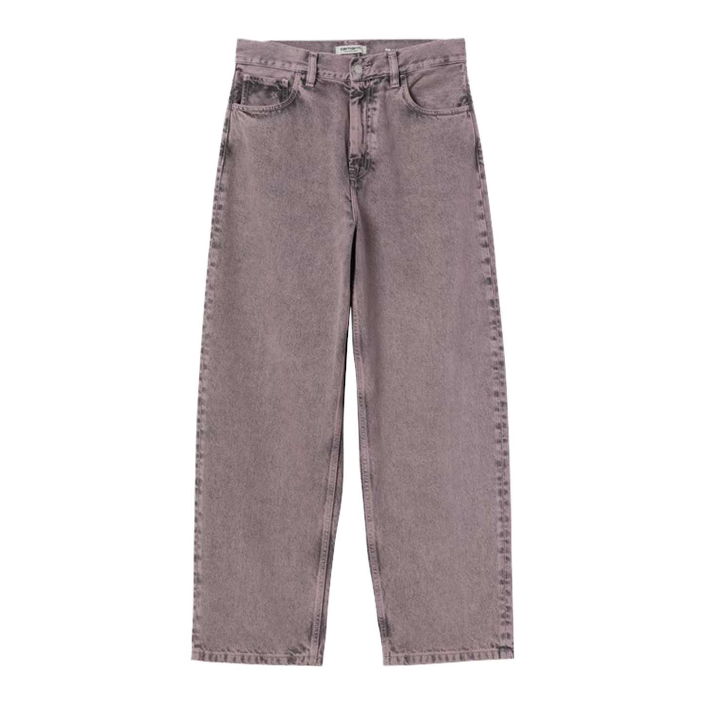W`Brandon Pant