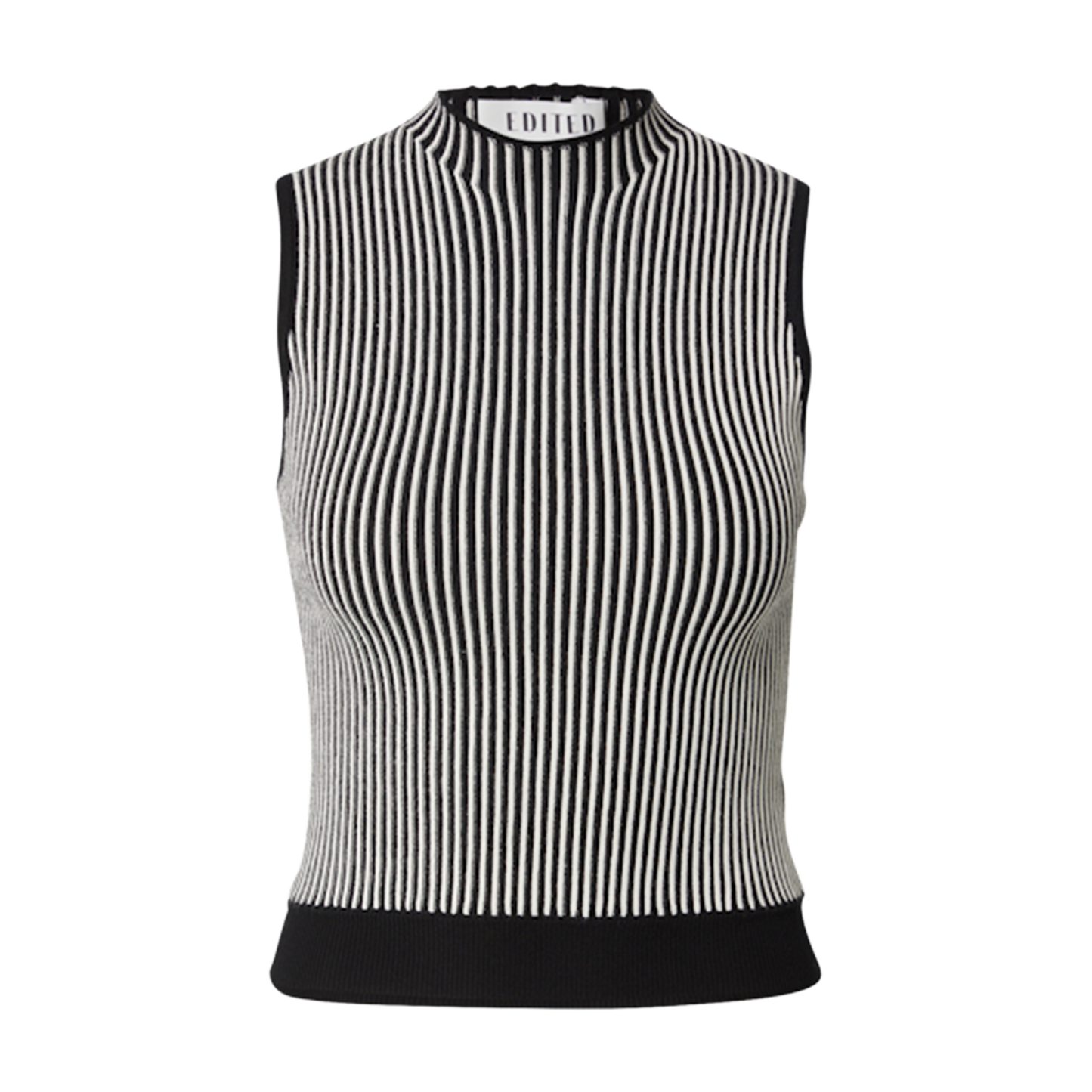 Quirine Knit Top