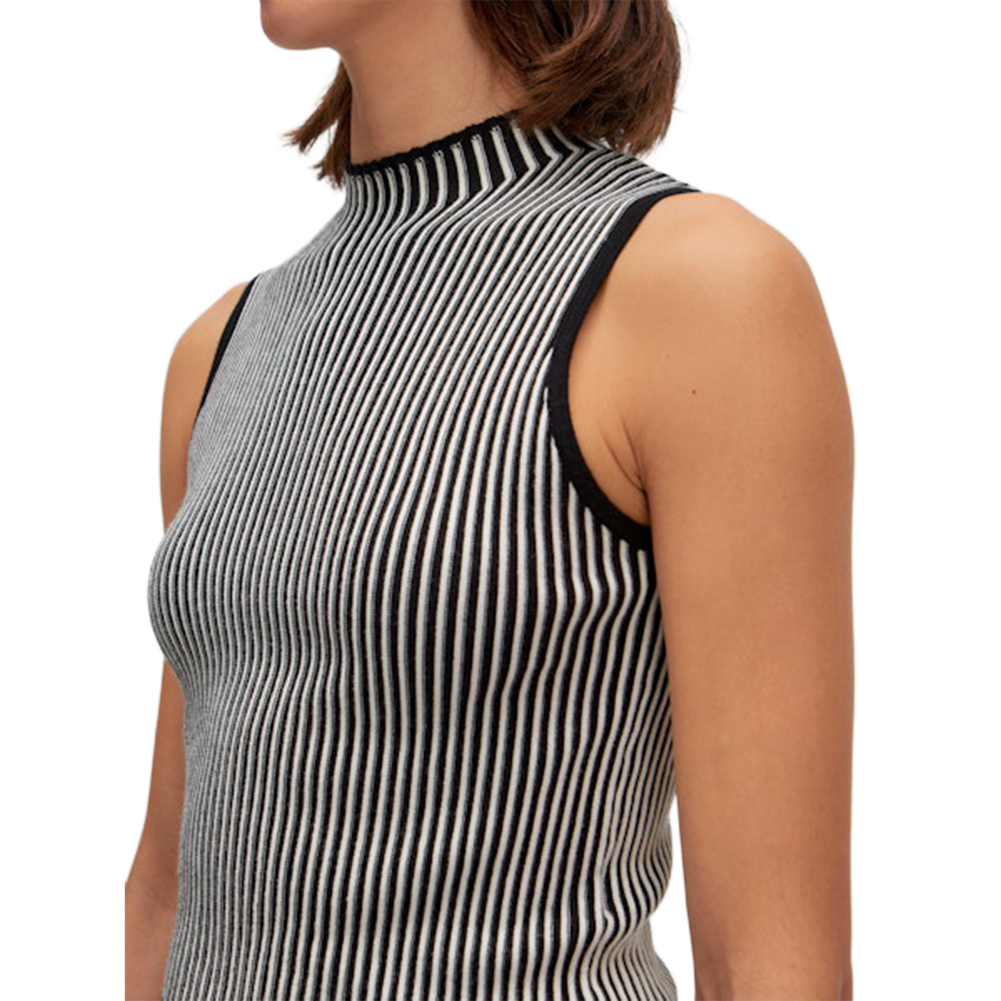 Quirine Knit Top