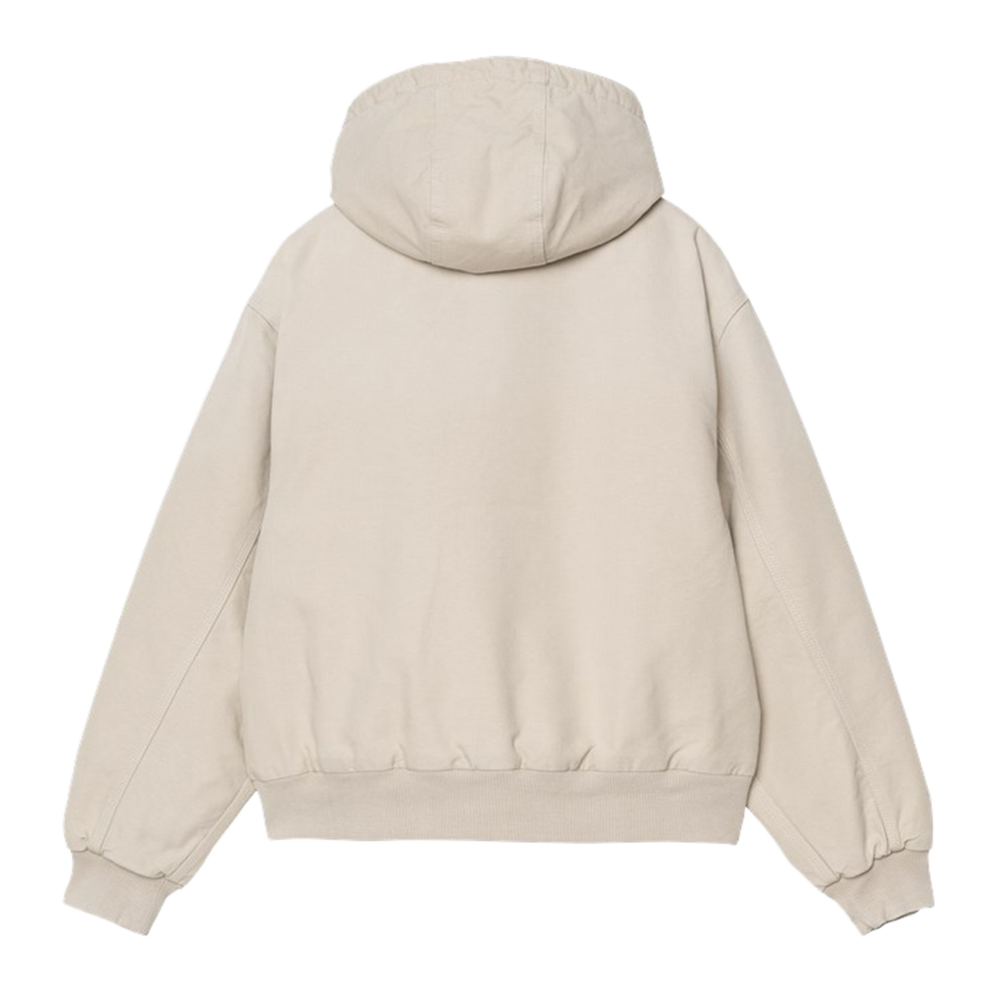 W` OG Active Jacket