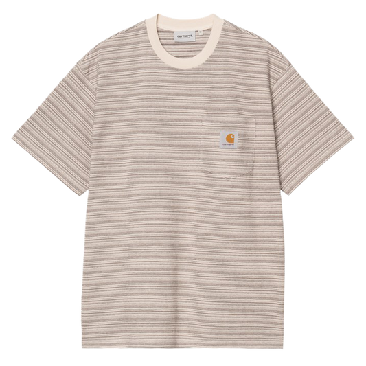 S/S Gellar Pocket T-Shirt